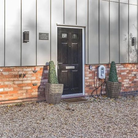 Little Laxford Appartement Fazeley Buitenkant foto
