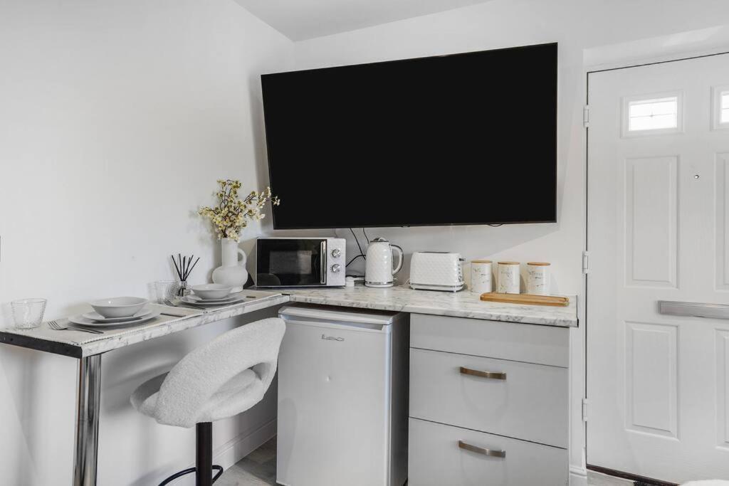 Little Laxford Appartement Fazeley Buitenkant foto