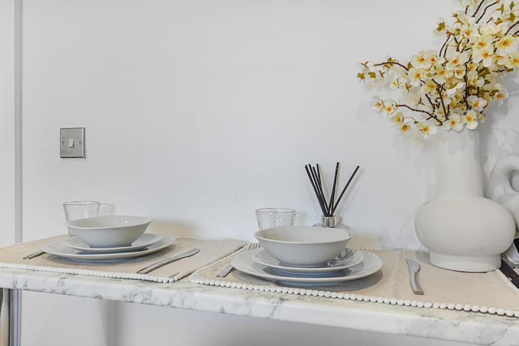 Little Laxford Appartement Fazeley Buitenkant foto