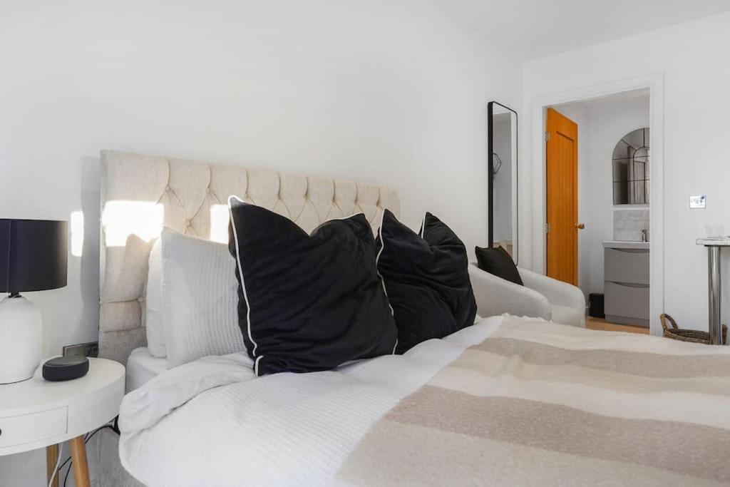 Little Laxford Appartement Fazeley Buitenkant foto