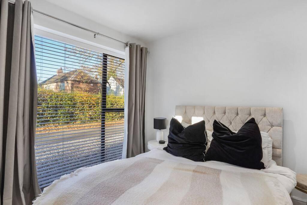 Little Laxford Appartement Fazeley Buitenkant foto