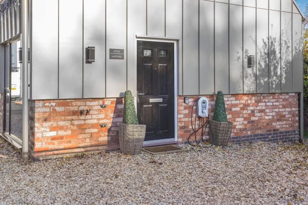 Little Laxford Appartement Fazeley Buitenkant foto