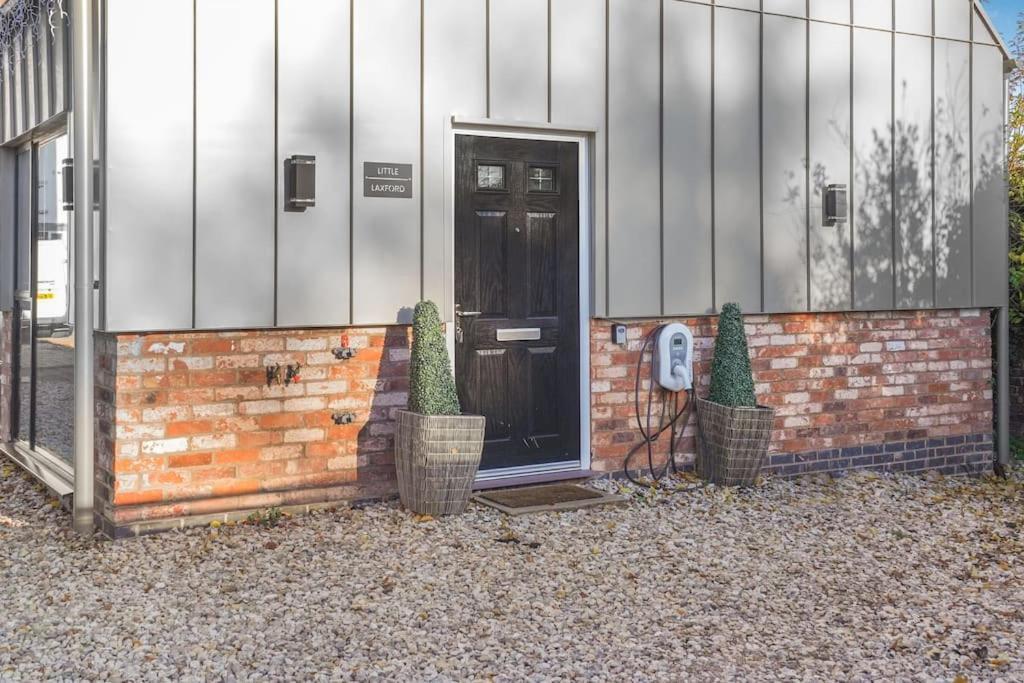 Little Laxford Appartement Fazeley Buitenkant foto