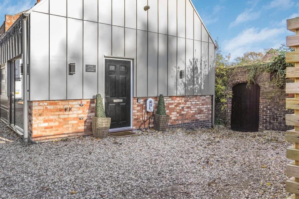 Little Laxford Appartement Fazeley Buitenkant foto