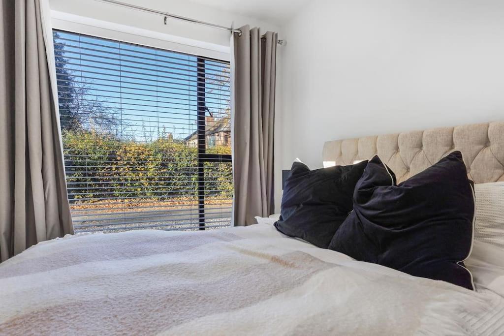 Little Laxford Appartement Fazeley Buitenkant foto