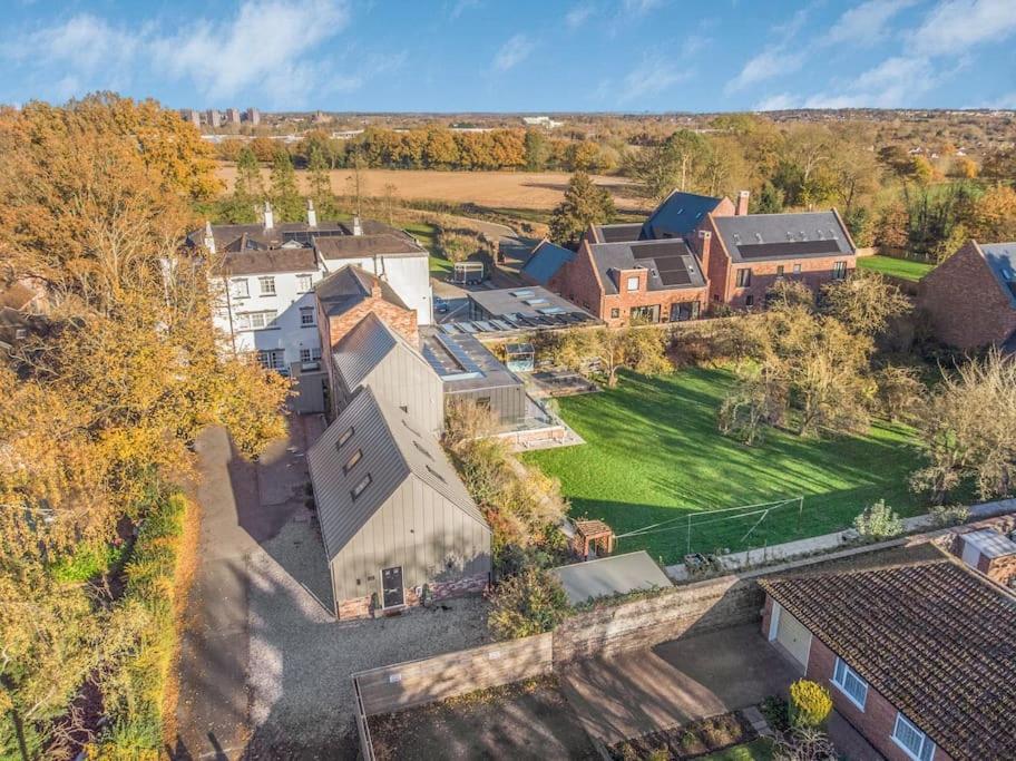 Little Laxford Appartement Fazeley Buitenkant foto